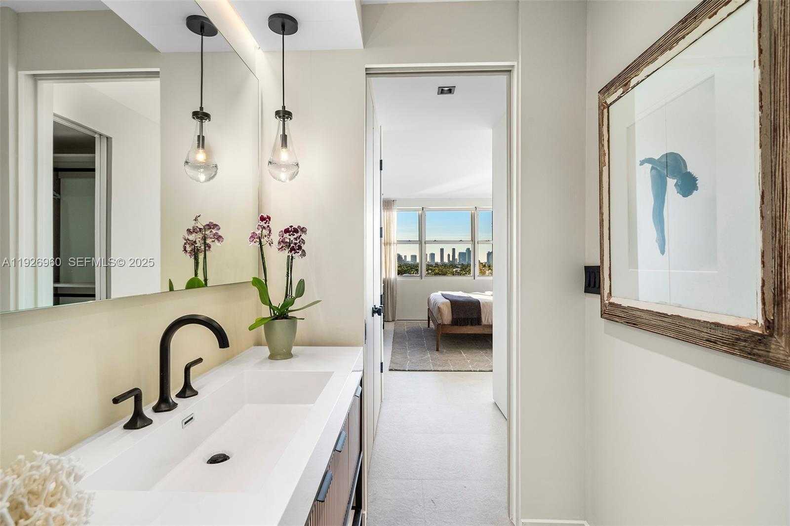 Small Image of 3 ISLAND AVE #09H, Miami Beach Number 20