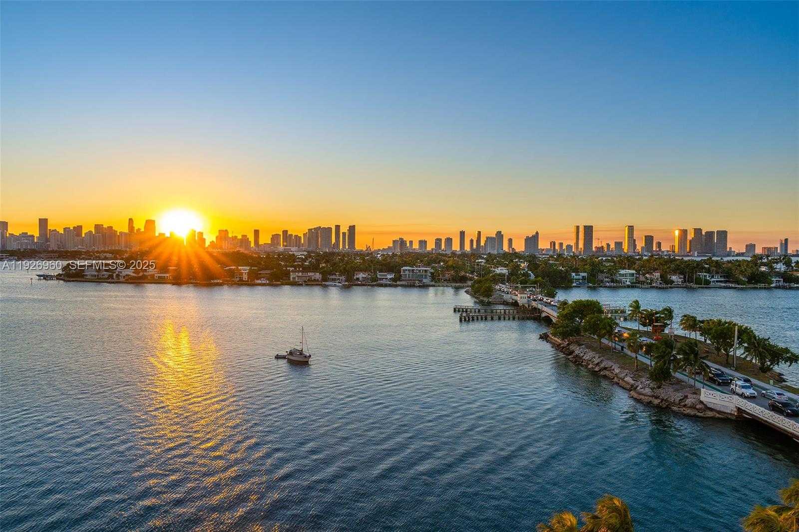 Small Image of 3 ISLAND AVE #09H, Miami Beach Number 26