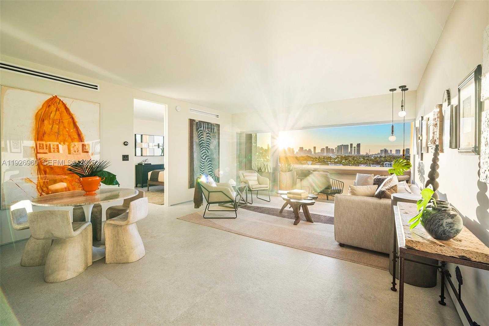 Small Image of 3 ISLAND AVE #09H, Miami Beach Number 5