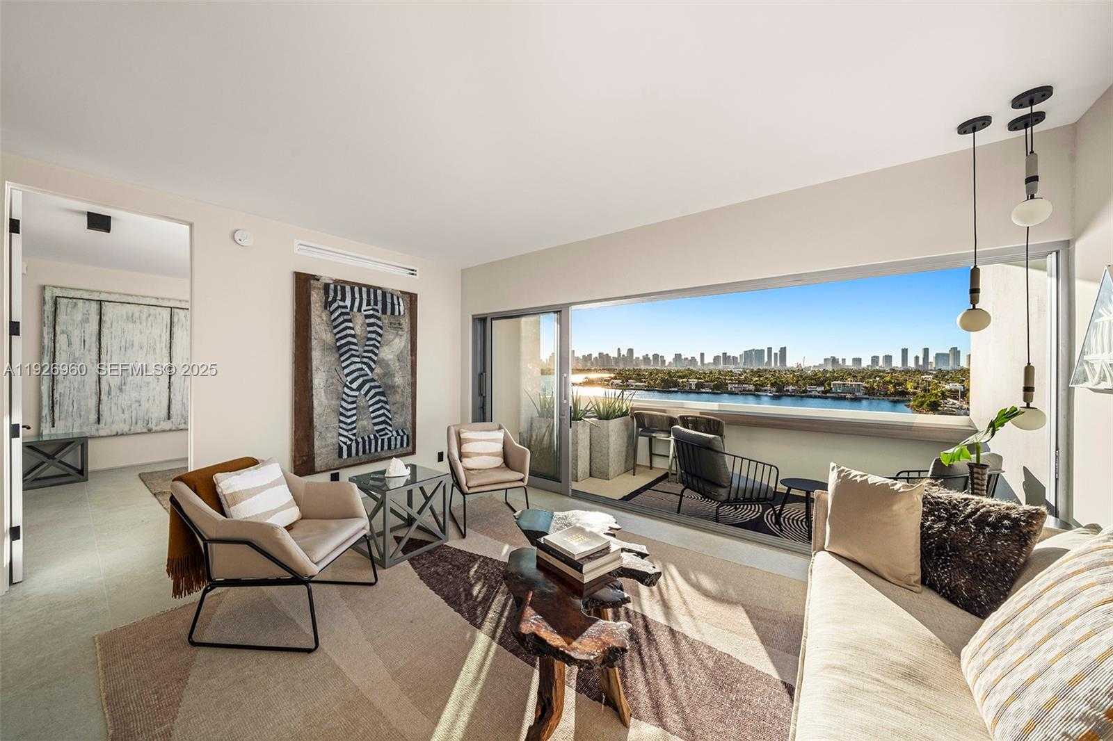 Small Image of 3 ISLAND AVE #09H, Miami Beach Number 7