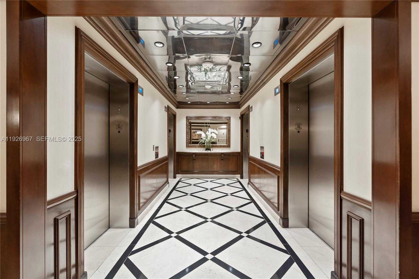 Small Image of 3530 MYSTIC POINTE DR #1714, Aventura Number 32