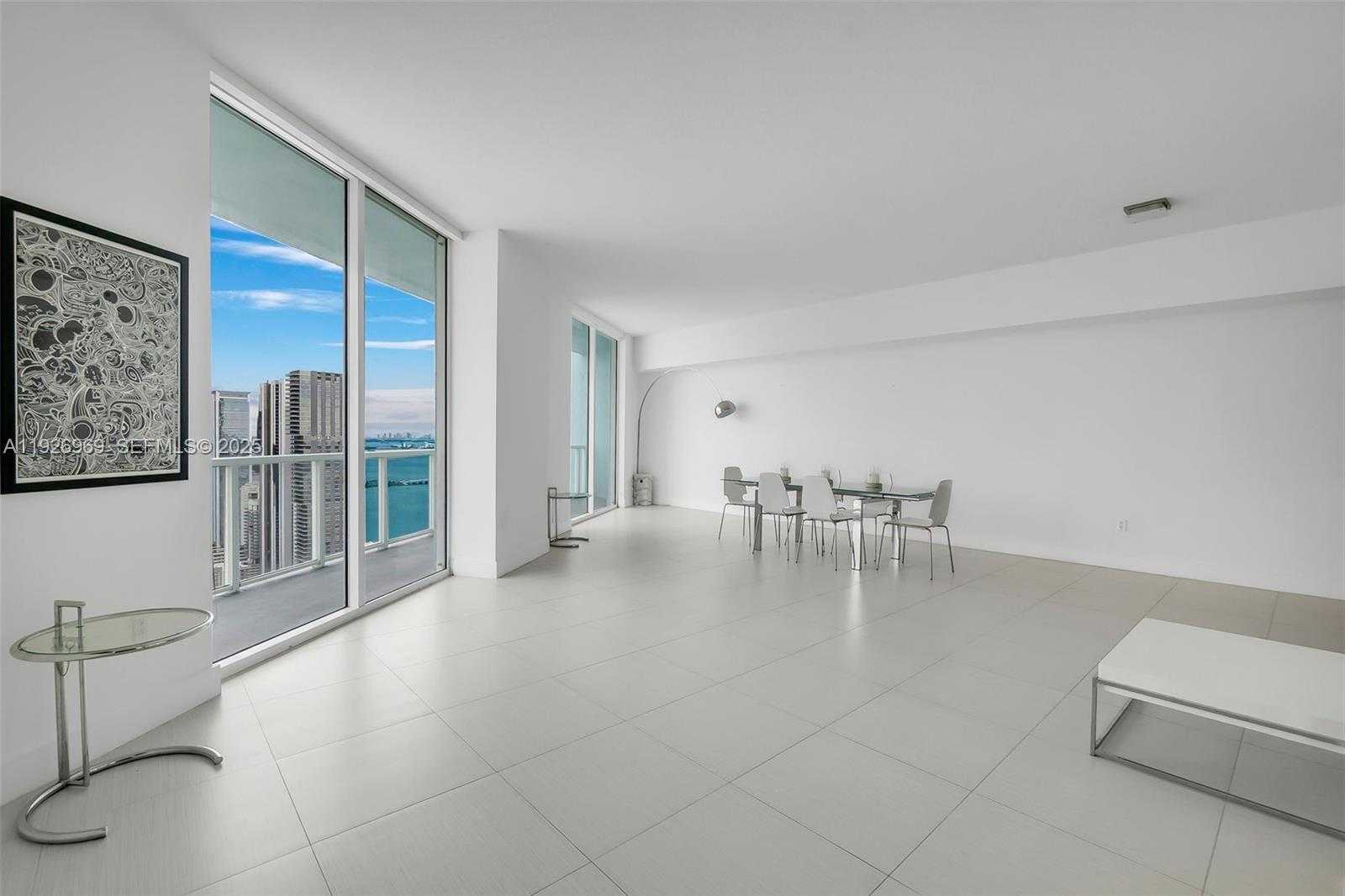 Small Image of 1900 NORTH BAYSHORE DR #PH 5006, Miami Number 6