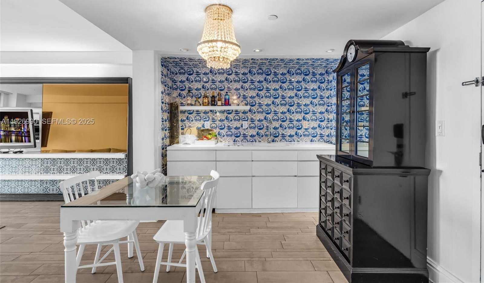 Small Image of 1100 WEST AVE #1420, Miami Beach Number 4