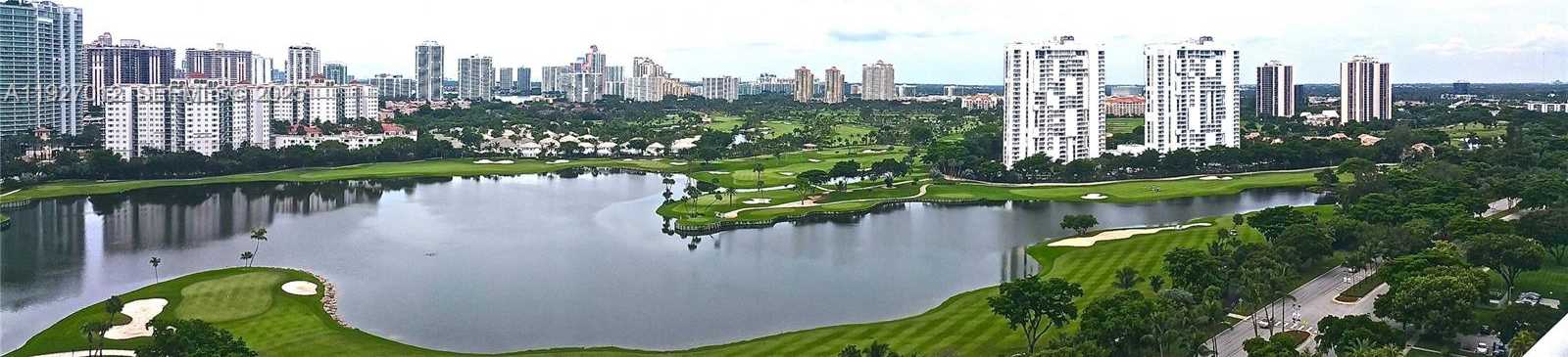 Small Image of 3675 NORTH COUNTRY CLUB DR #2005, Aventura Number 1