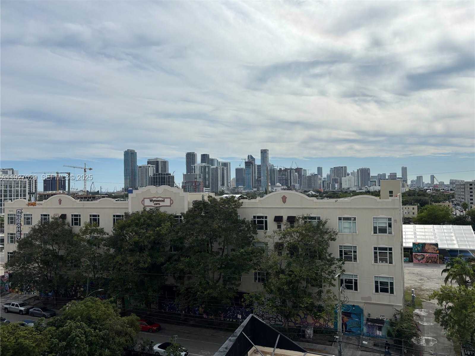 Small Image of 250 NORTH WEST 24TH ST #3C, Miami Number 10