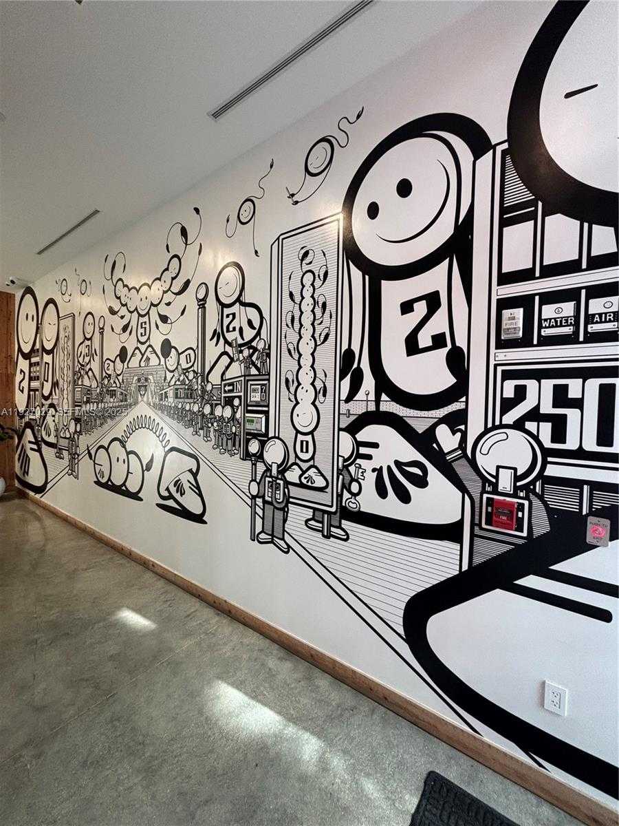 Small Image of 250 NORTH WEST 24TH ST #3C, Miami Number 12