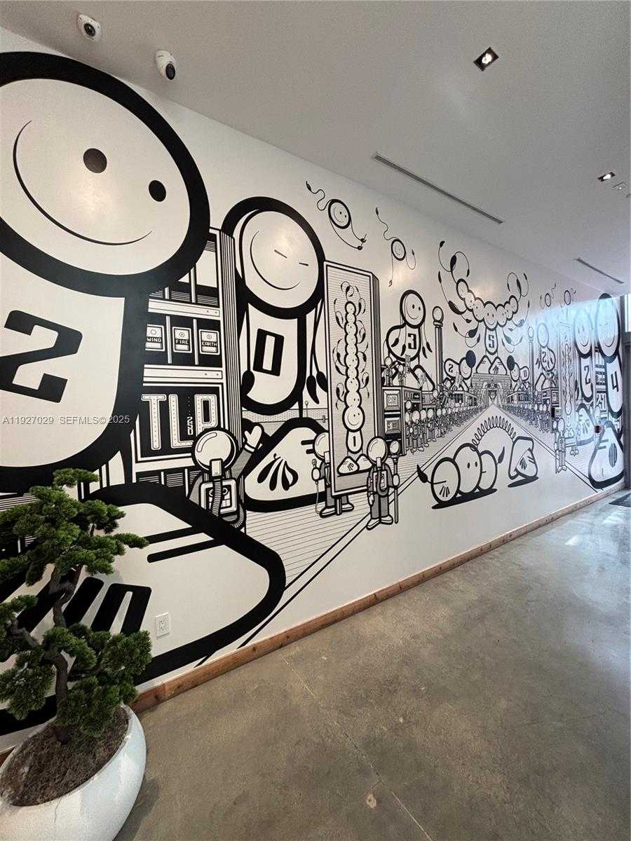 Small Image of 250 NORTH WEST 24TH ST #3C, Miami Number 13