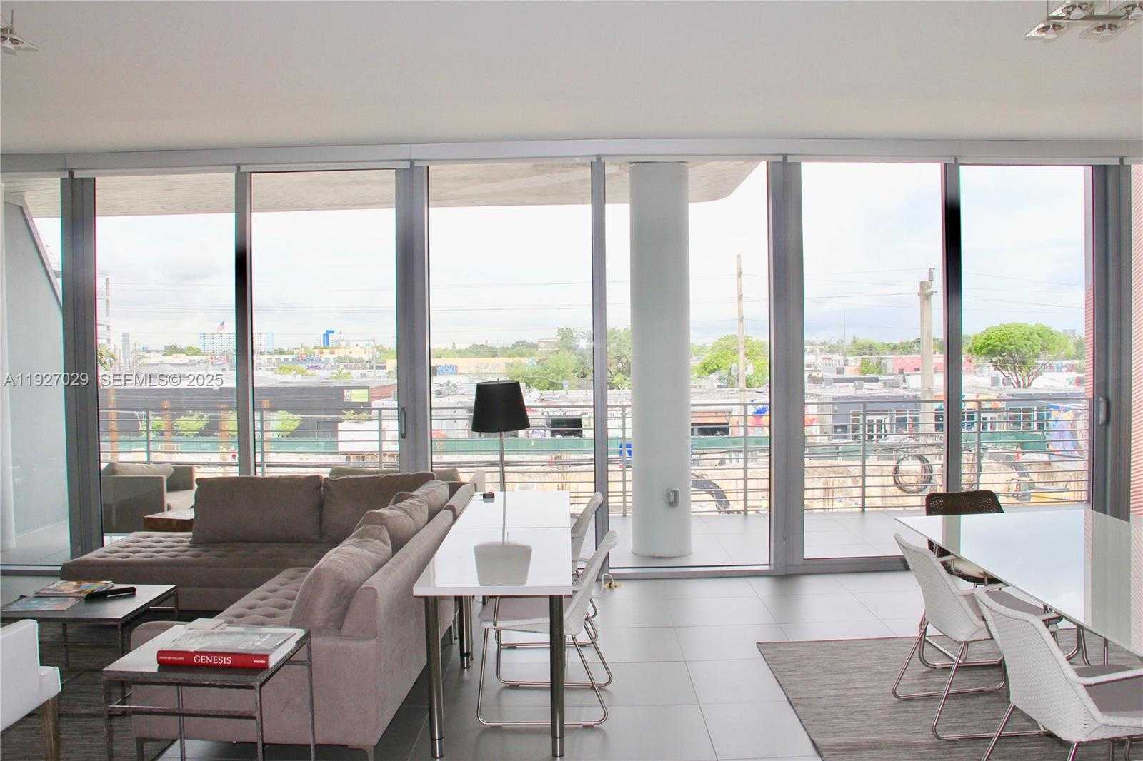 Small Image of 250 NORTH WEST 24TH ST #3C, Miami Number 2