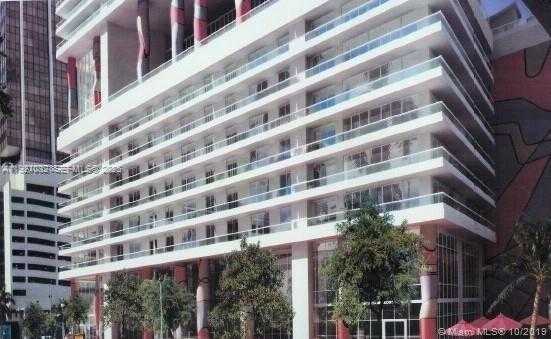 Small Image of 50 BISCAYNE BLVD #3807, Miami Number 20