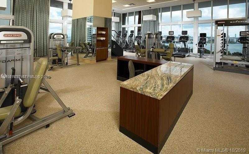 Small Image of 50 BISCAYNE BLVD #3807, Miami Number 25