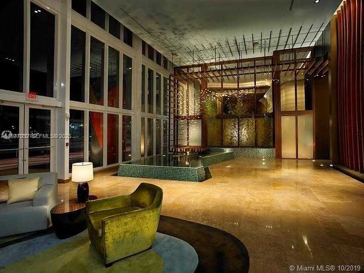 Small Image of 50 BISCAYNE BLVD #3807, Miami Number 26