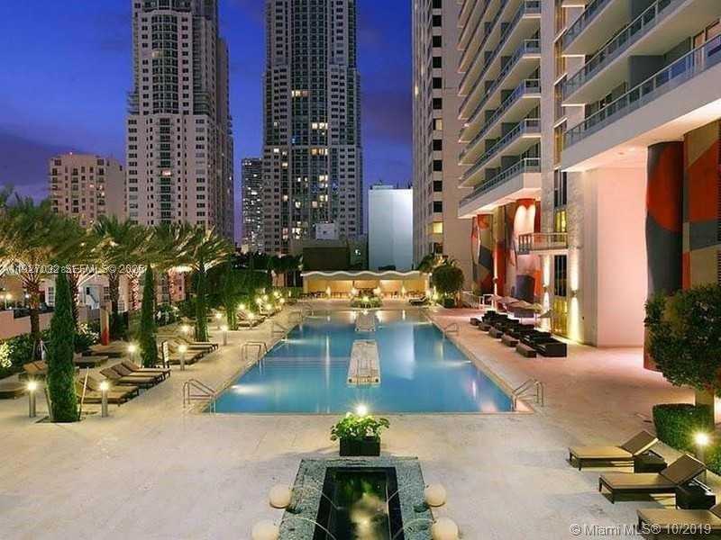 Small Image of 50 BISCAYNE BLVD #3807, Miami Number 31