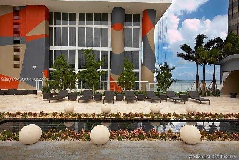 Small Image of 50 BISCAYNE BLVD #3807, Miami Number 32