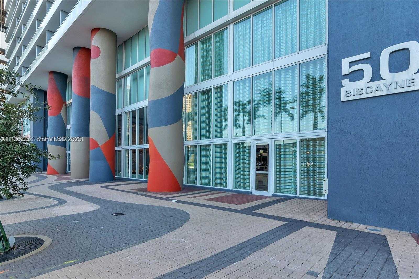 Small Image of 50 BISCAYNE BLVD #3807, Miami Number 37