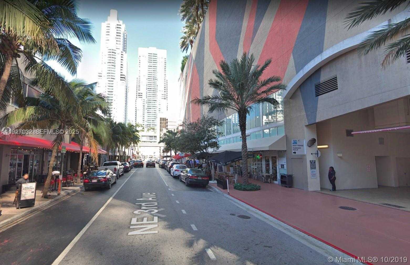 Small Image of 50 BISCAYNE BLVD #3807, Miami Number 38