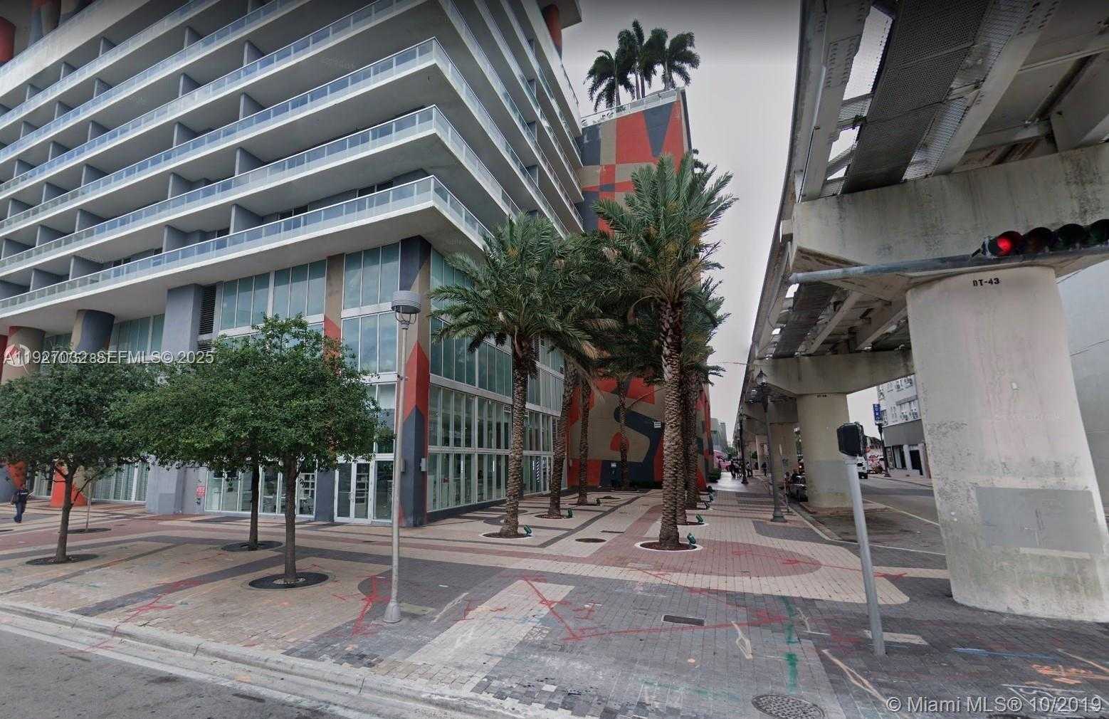 Small Image of 50 BISCAYNE BLVD #3807, Miami Number 40