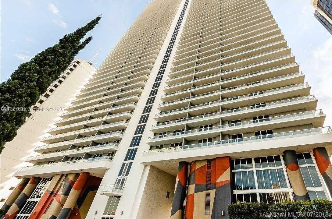 Small Image of 50 BISCAYNE BLVD #1703, Miami Number 1