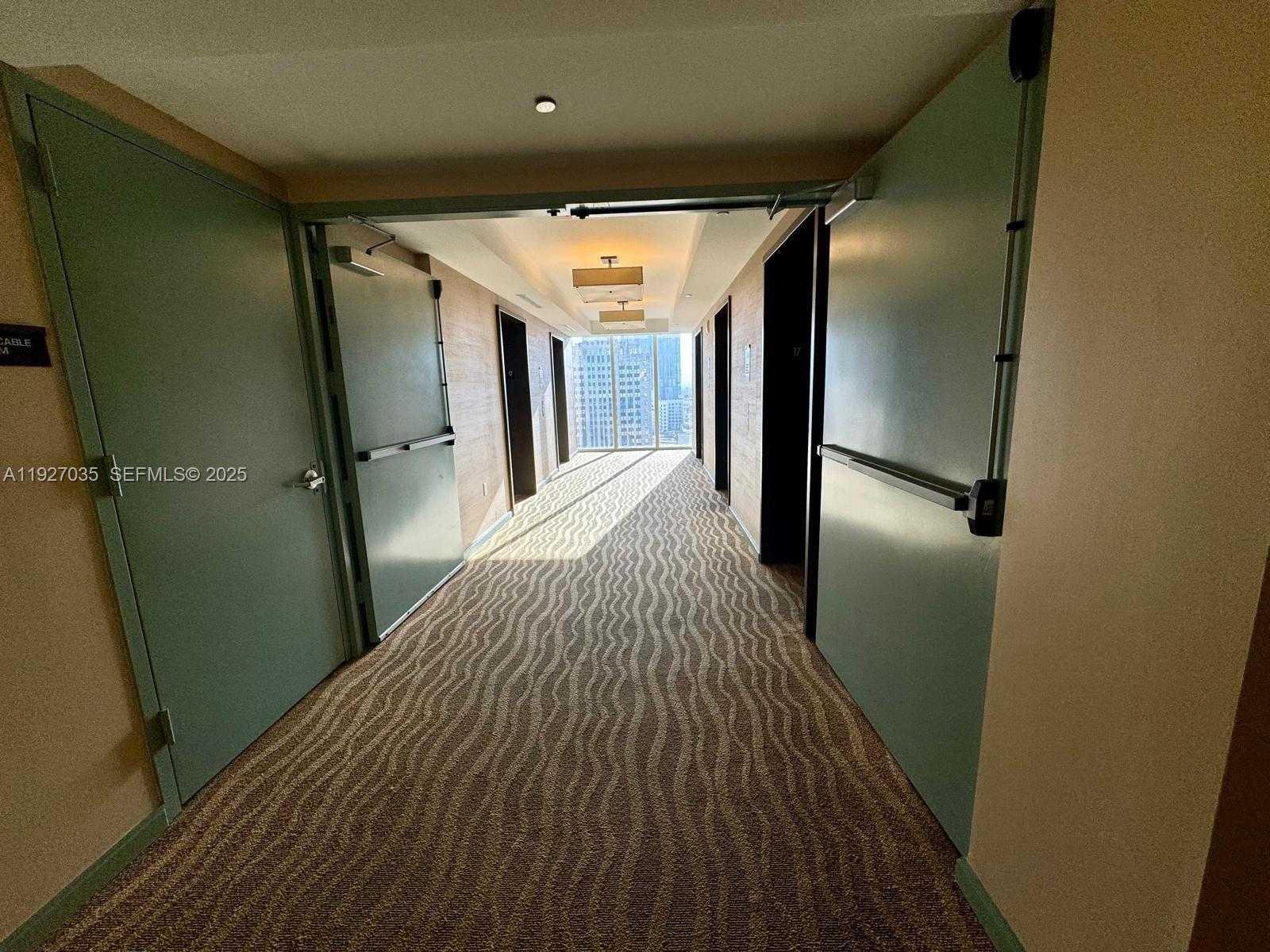 Small Image of 50 BISCAYNE BLVD #1703, Miami Number 22