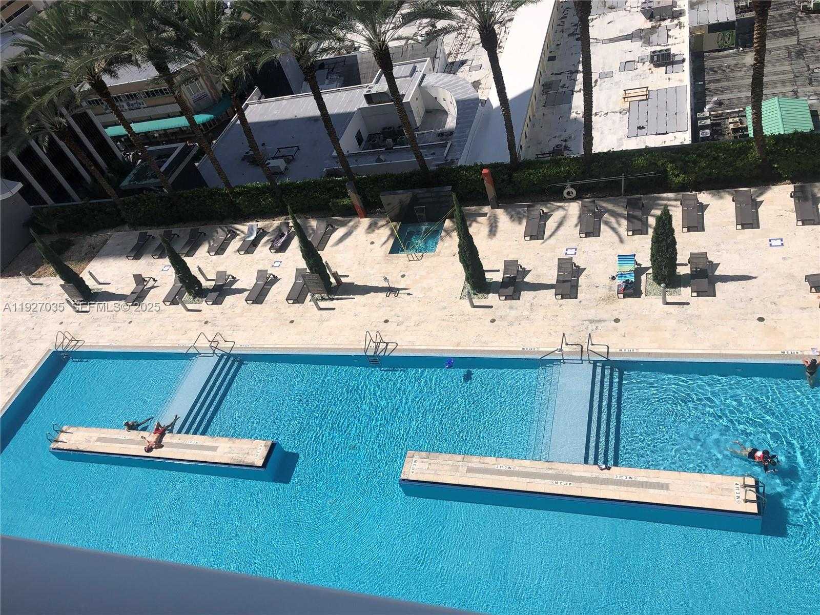 Small Image of 50 BISCAYNE BLVD #1703, Miami Number 24