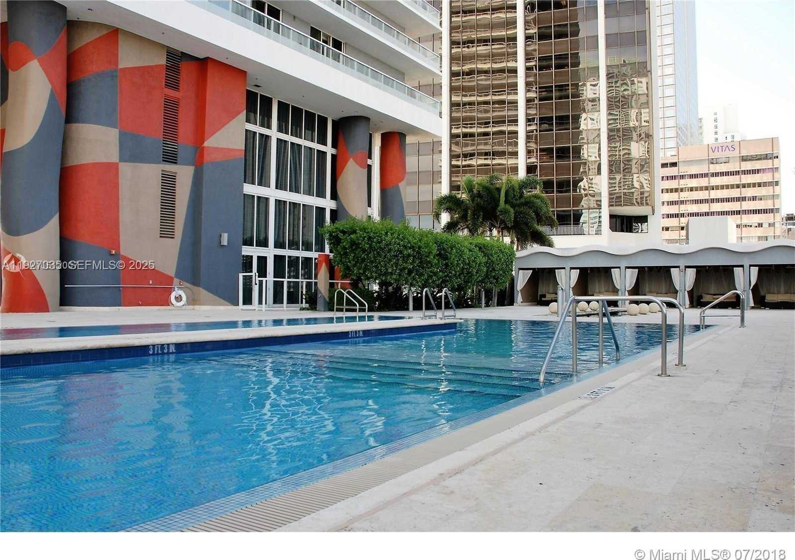 Small Image of 50 BISCAYNE BLVD #1703, Miami Number 26