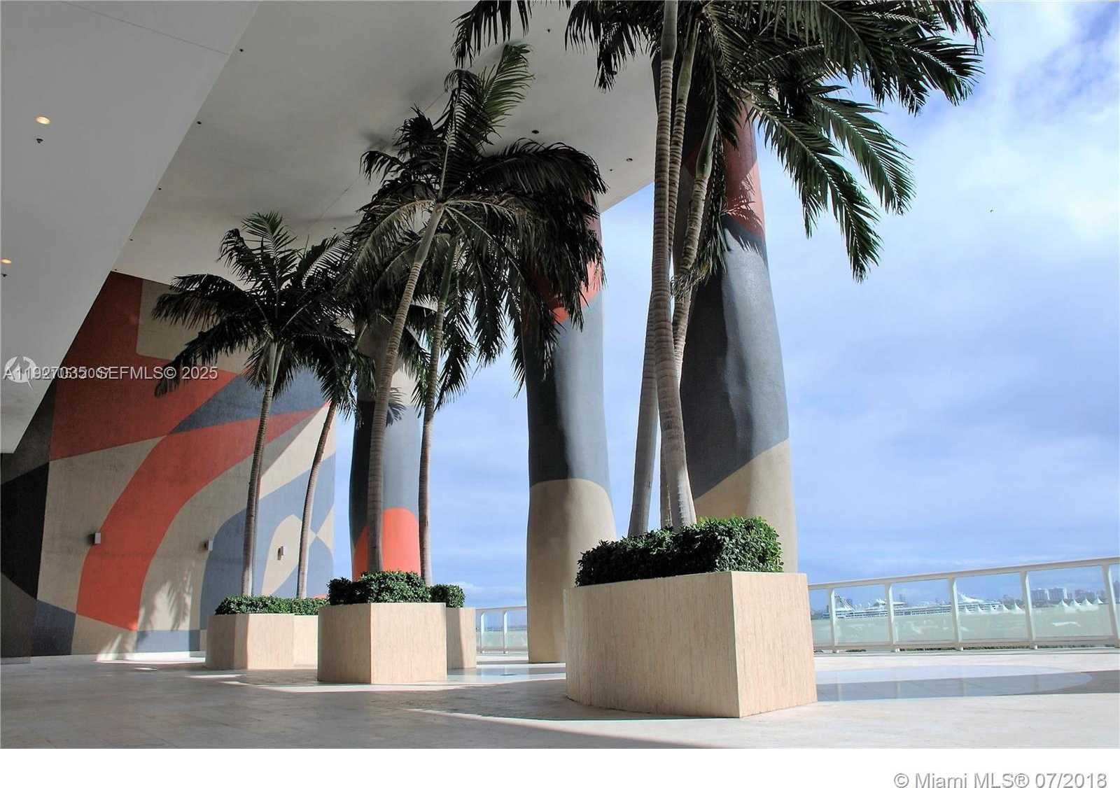 Small Image of 50 BISCAYNE BLVD #1703, Miami Number 27