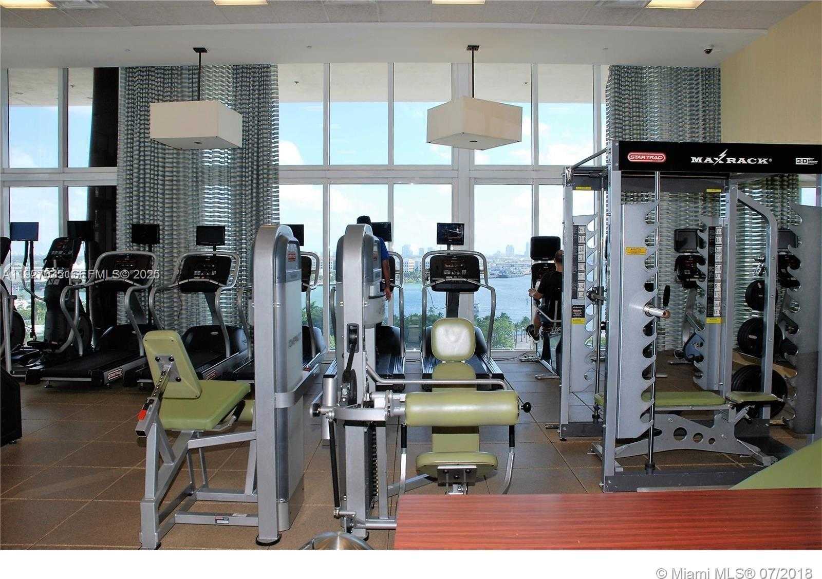 Small Image of 50 BISCAYNE BLVD #1703, Miami Number 28