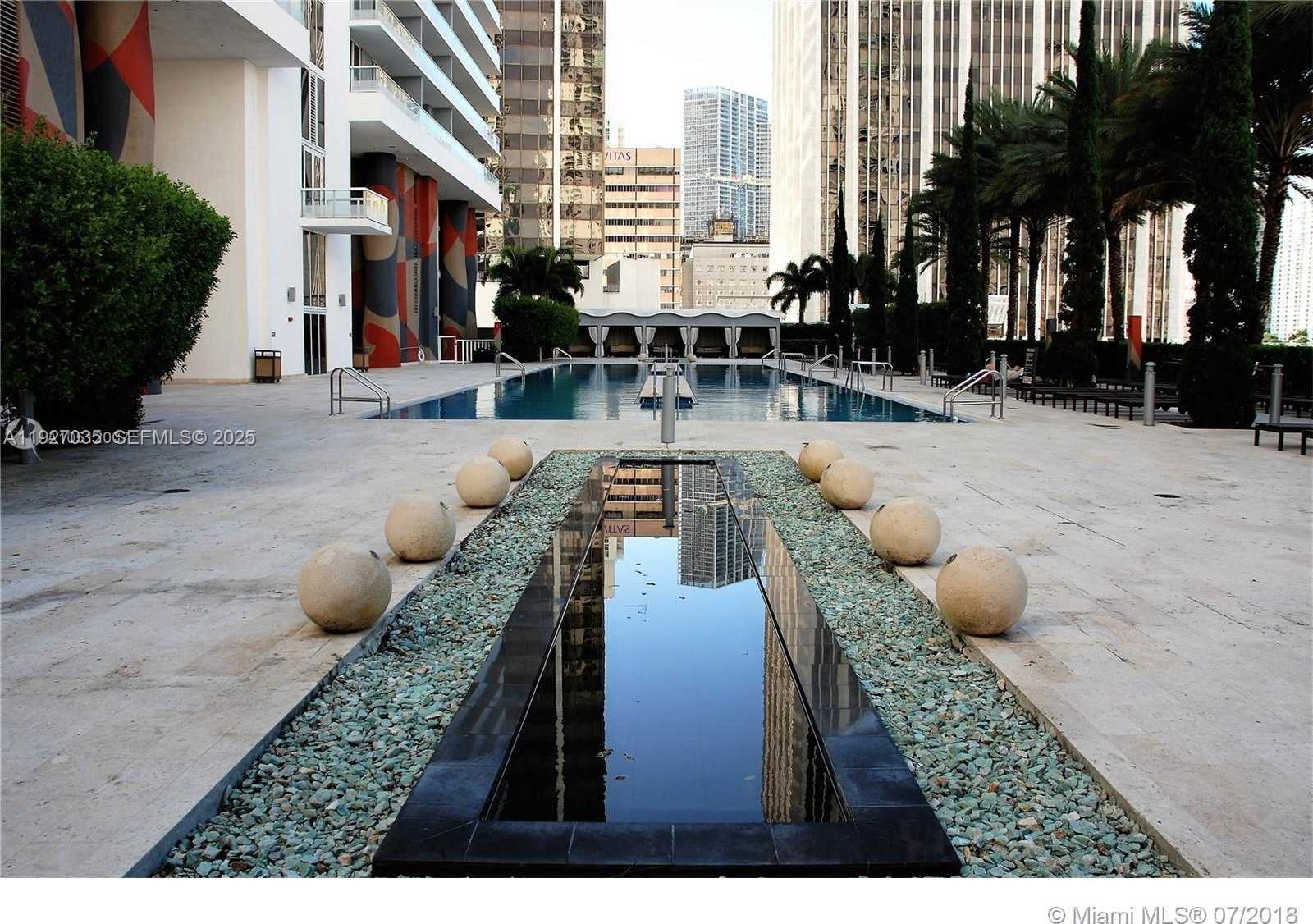 Small Image of 50 BISCAYNE BLVD #1703, Miami Number 29