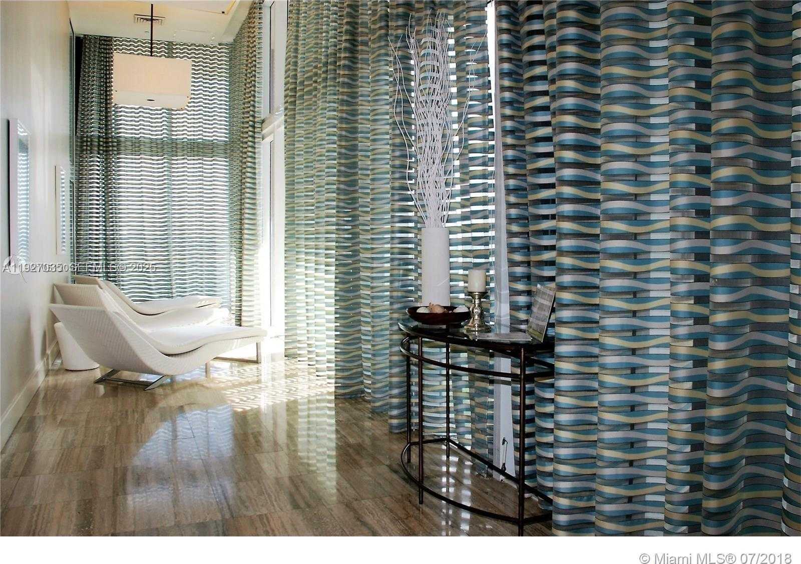 Small Image of 50 BISCAYNE BLVD #1703, Miami Number 30