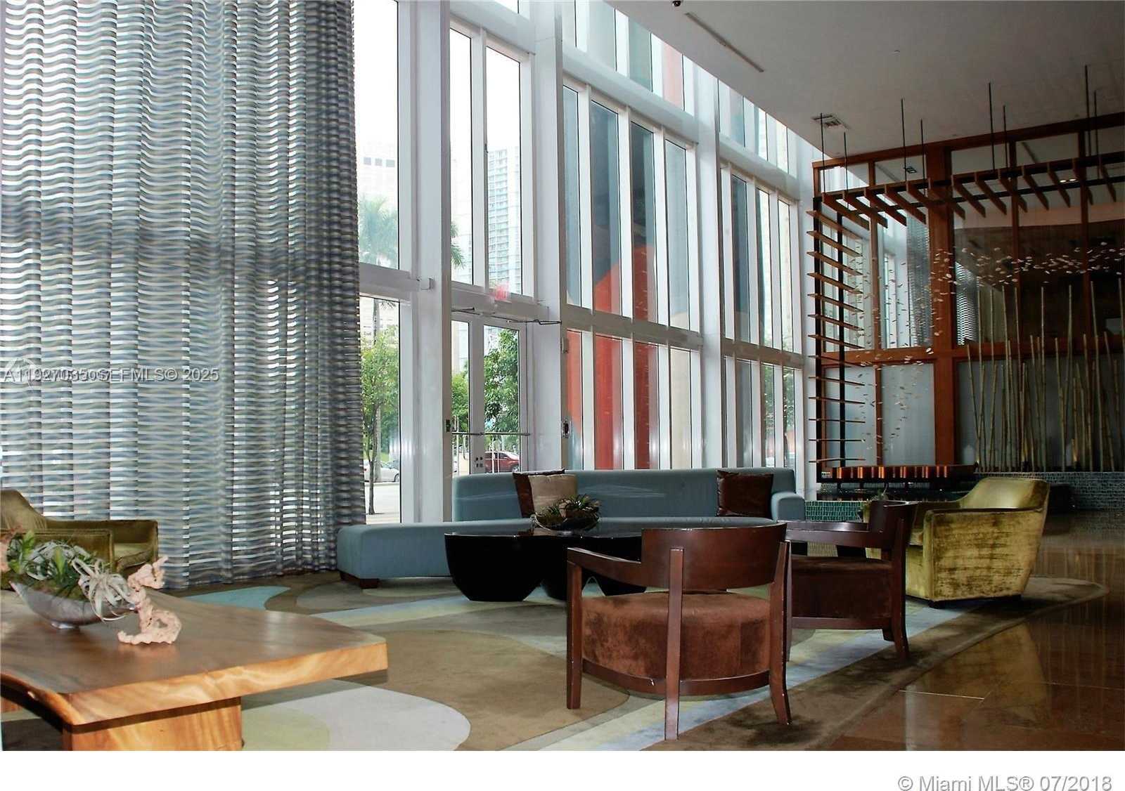 Small Image of 50 BISCAYNE BLVD #1703, Miami Number 31