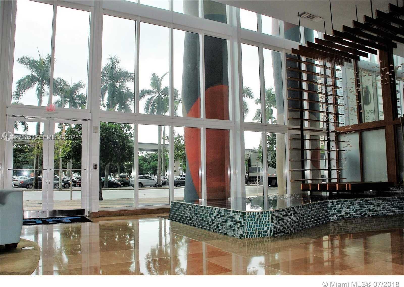 Small Image of 50 BISCAYNE BLVD #1703, Miami Number 32