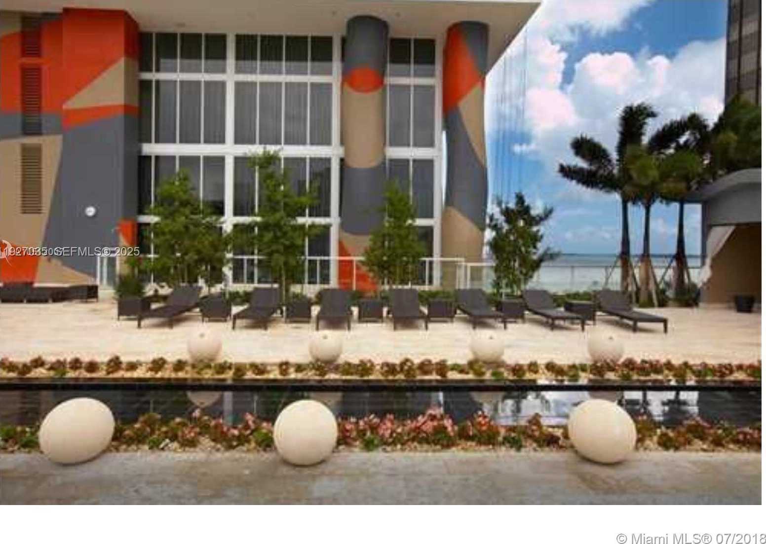 Small Image of 50 BISCAYNE BLVD #1703, Miami Number 33