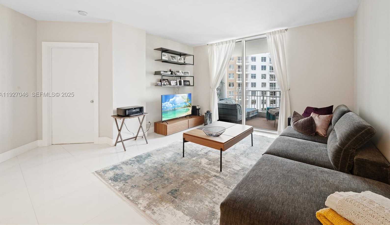 Small Image of 701 BRICKELL KEY BLVD #1605, Miami Number 10