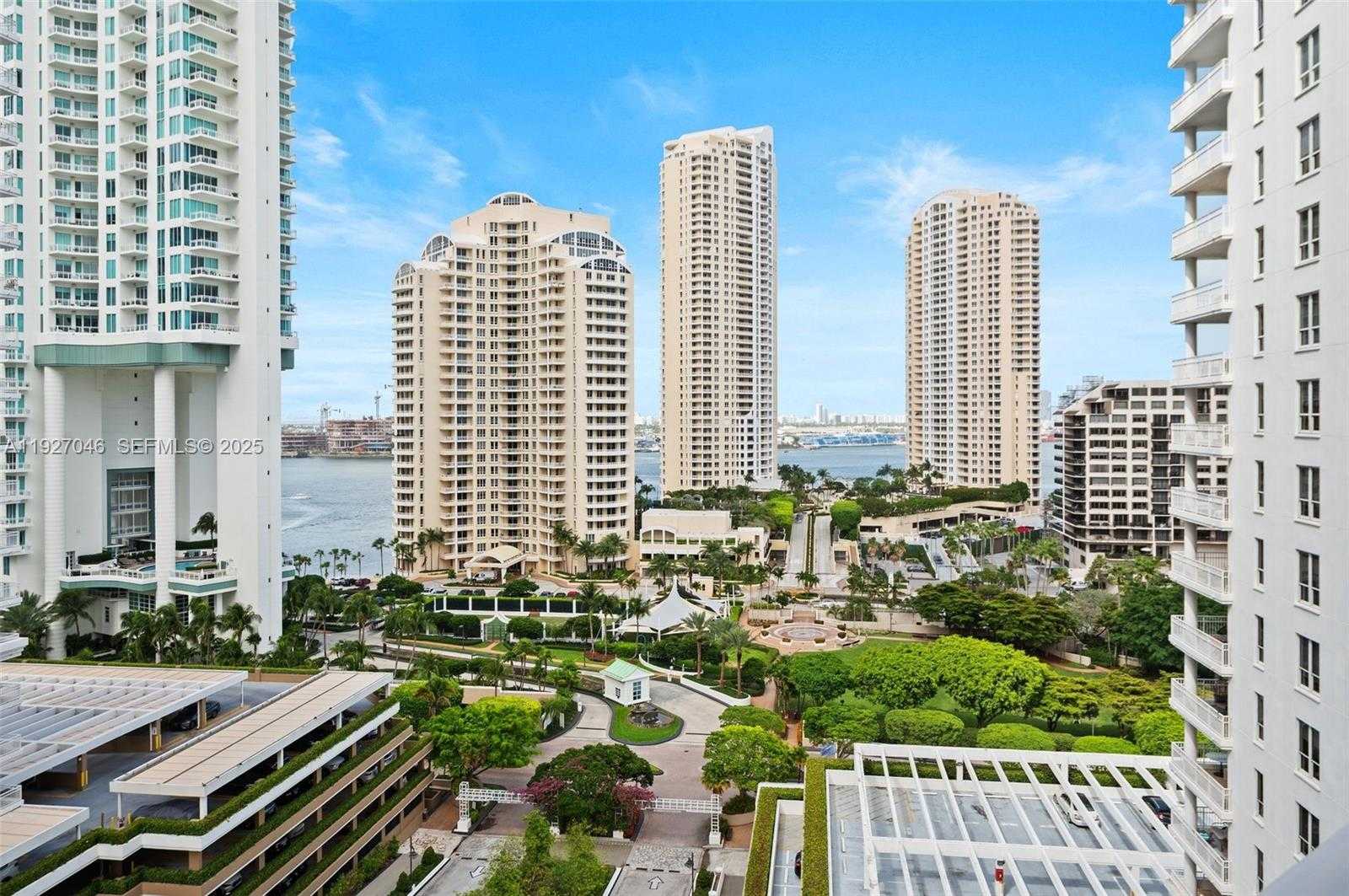 Small Image of 701 BRICKELL KEY BLVD #1605, Miami Number 27
