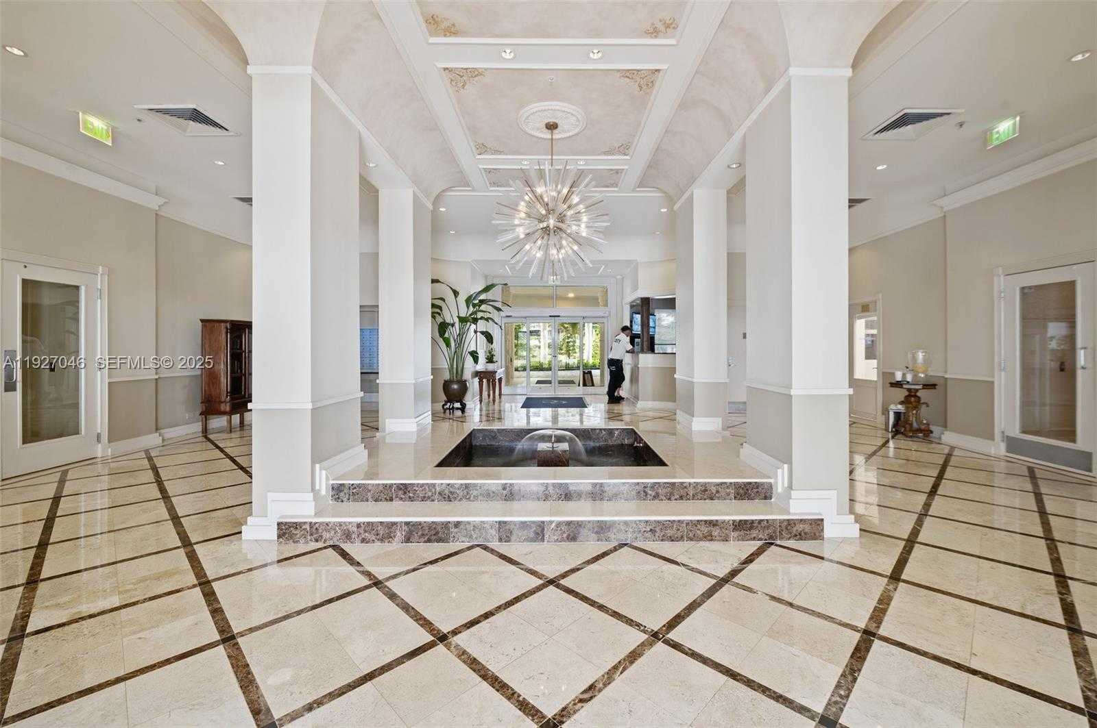 Small Image of 701 BRICKELL KEY BLVD #1605, Miami Number 3