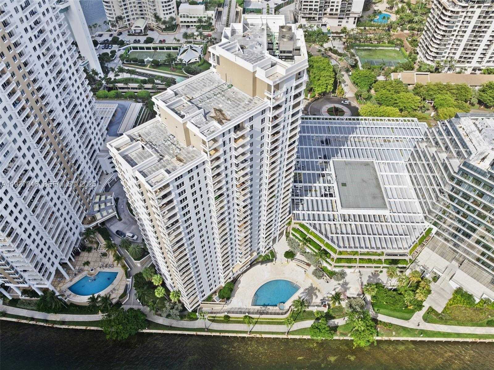 Small Image of 701 BRICKELL KEY BLVD #1605, Miami Number 31