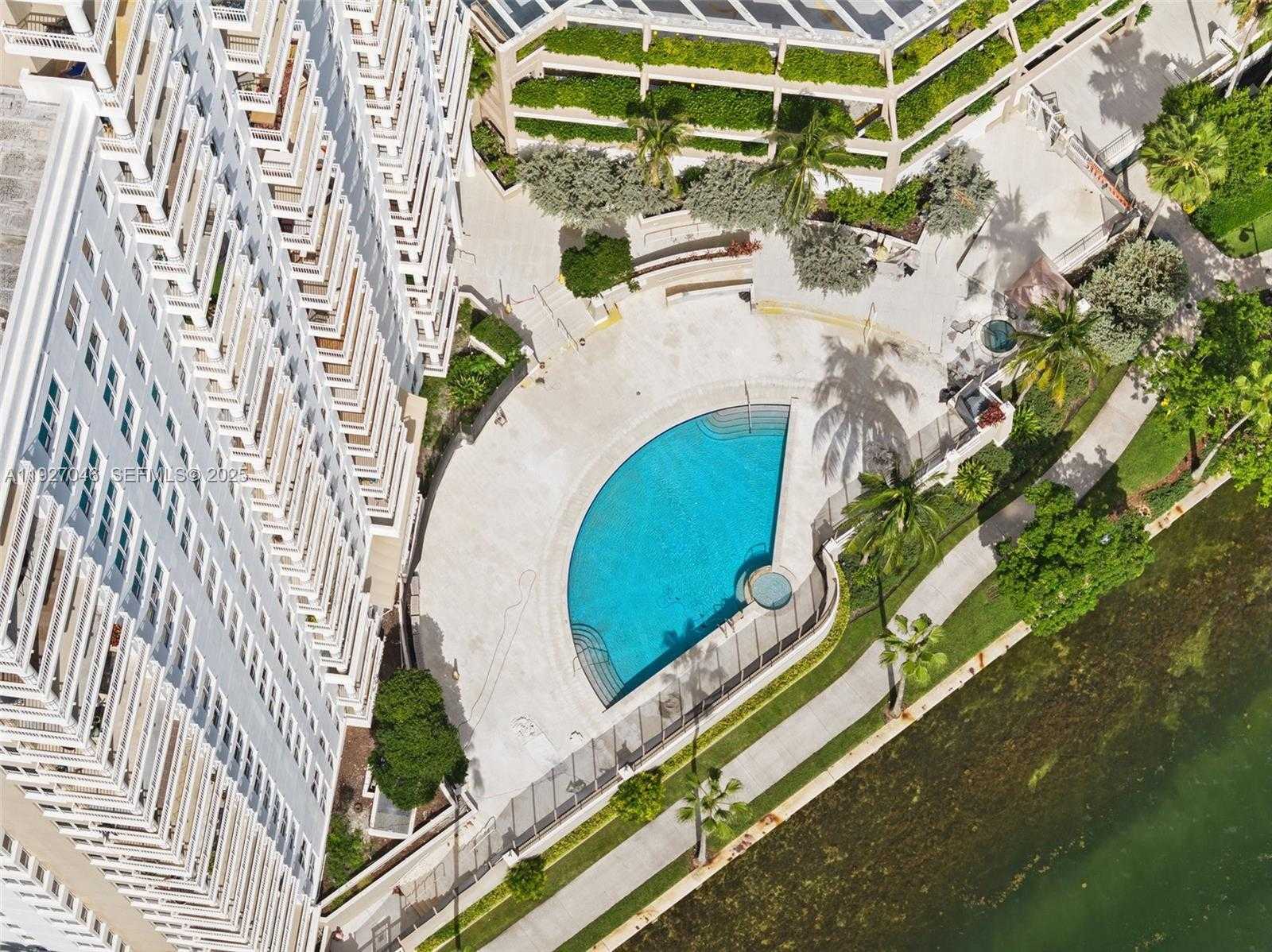 Small Image of 701 BRICKELL KEY BLVD #1605, Miami Number 32