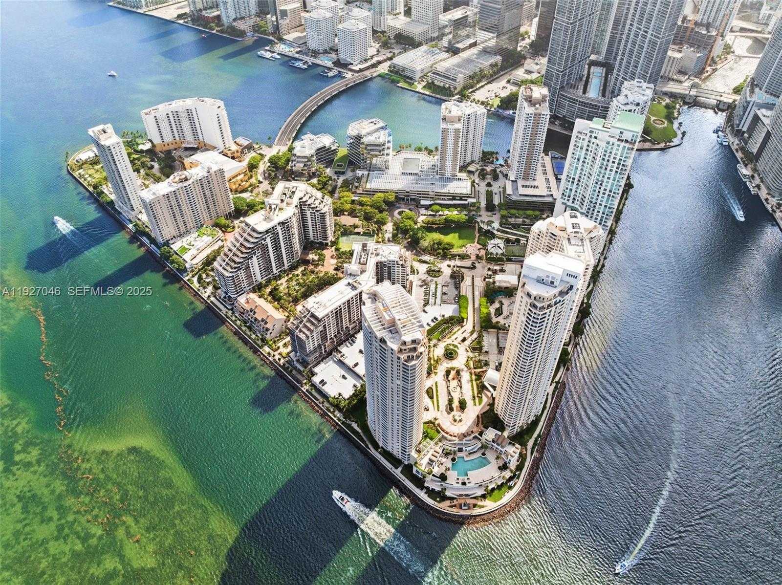 Small Image of 701 BRICKELL KEY BLVD #1605, Miami Number 33