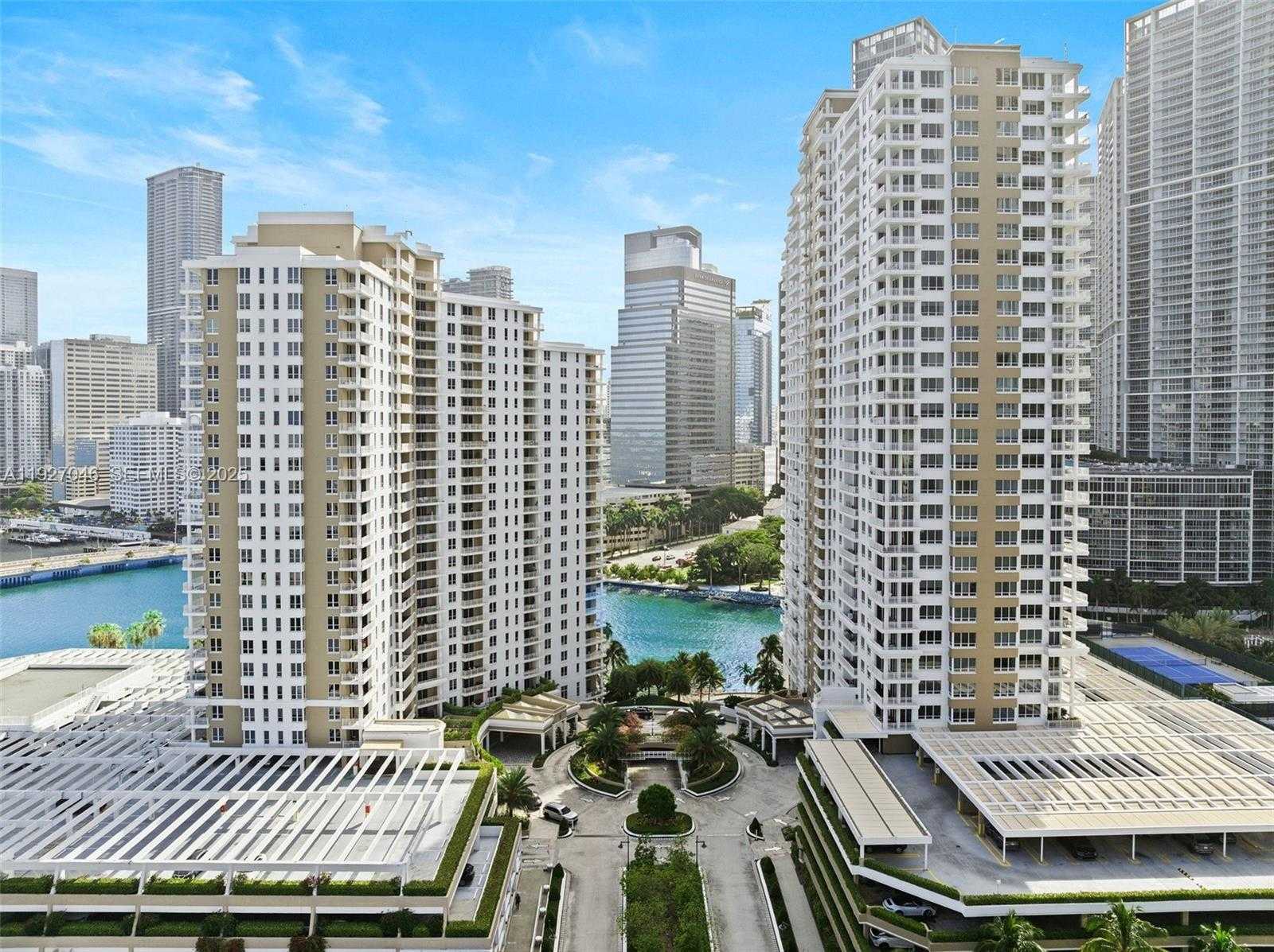 Small Image of 701 BRICKELL KEY BLVD #1605, Miami Number 34