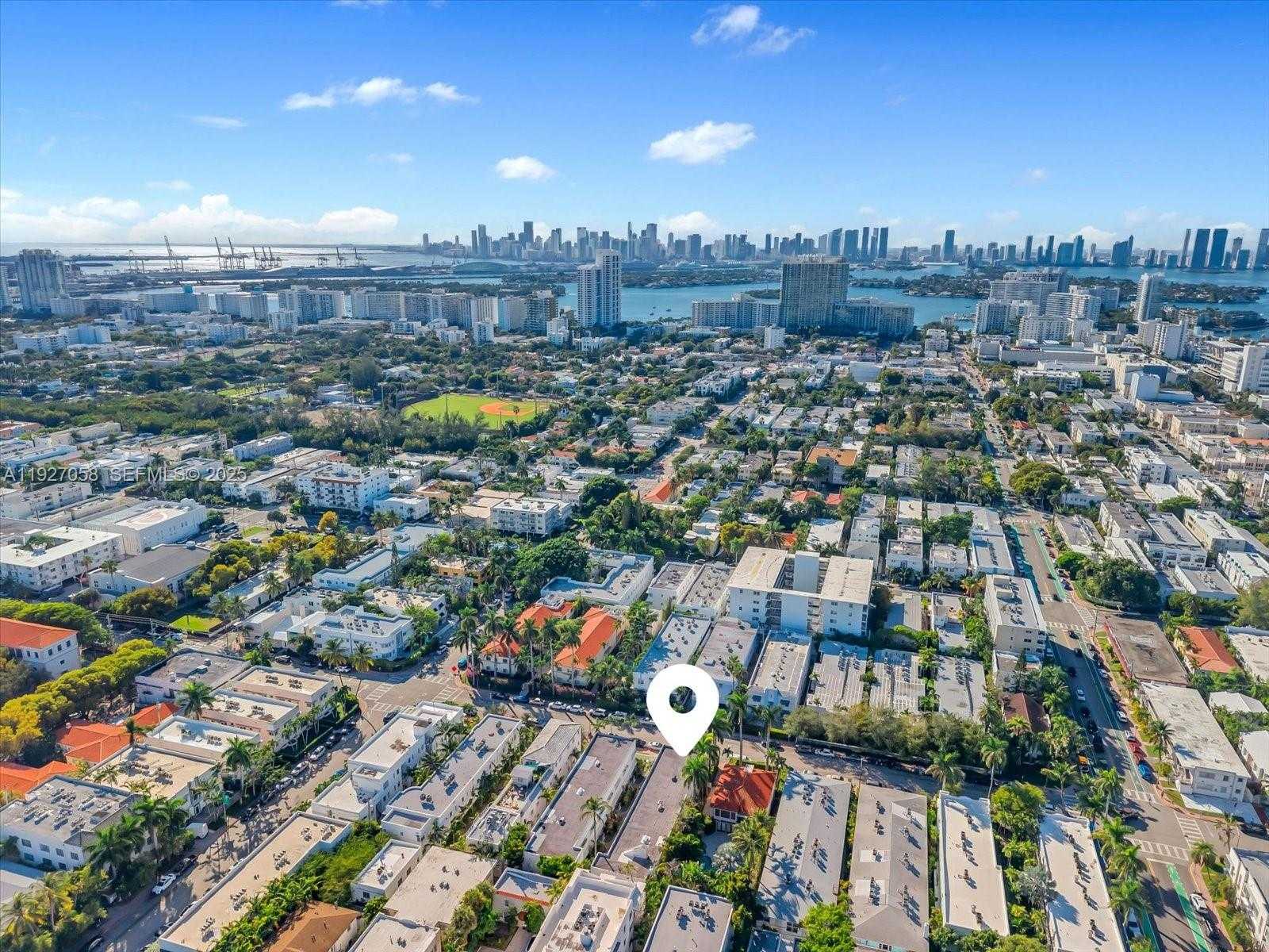 Small Image of 1525 PENNSYLVANIA AVE #1, Miami Beach Number 25