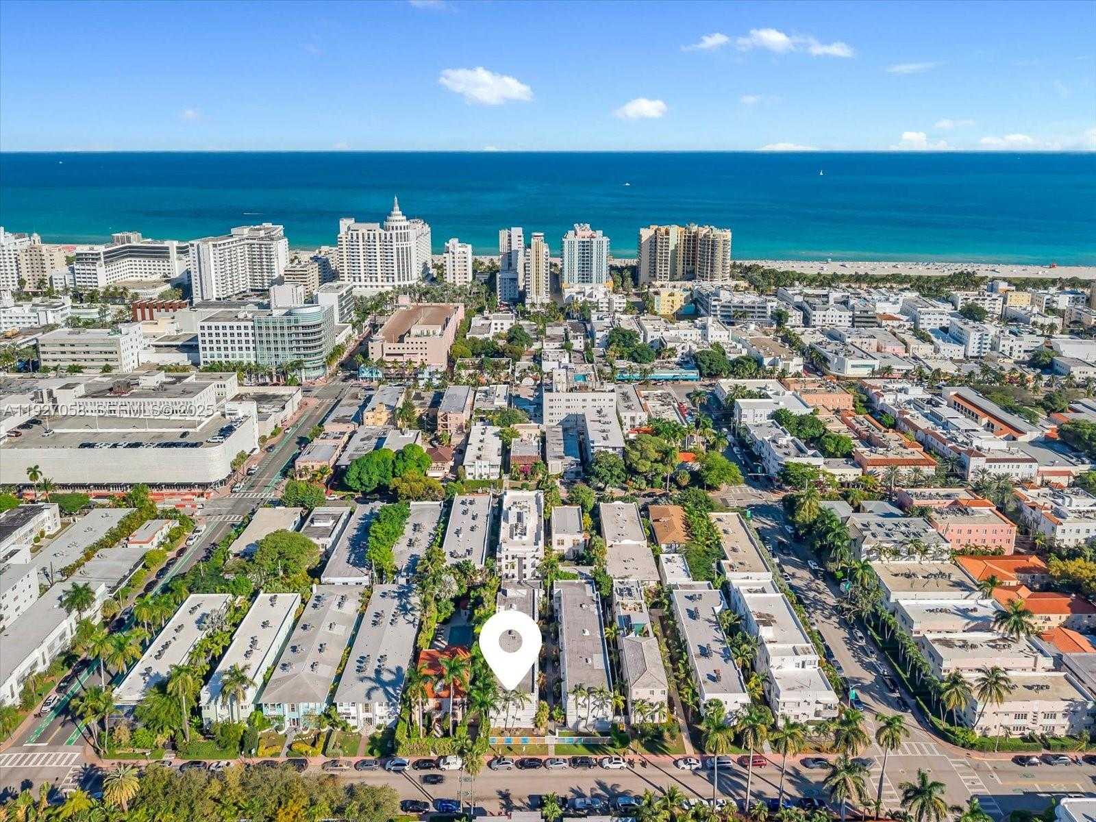 Small Image of 1525 PENNSYLVANIA AVE #1, Miami Beach Number 29