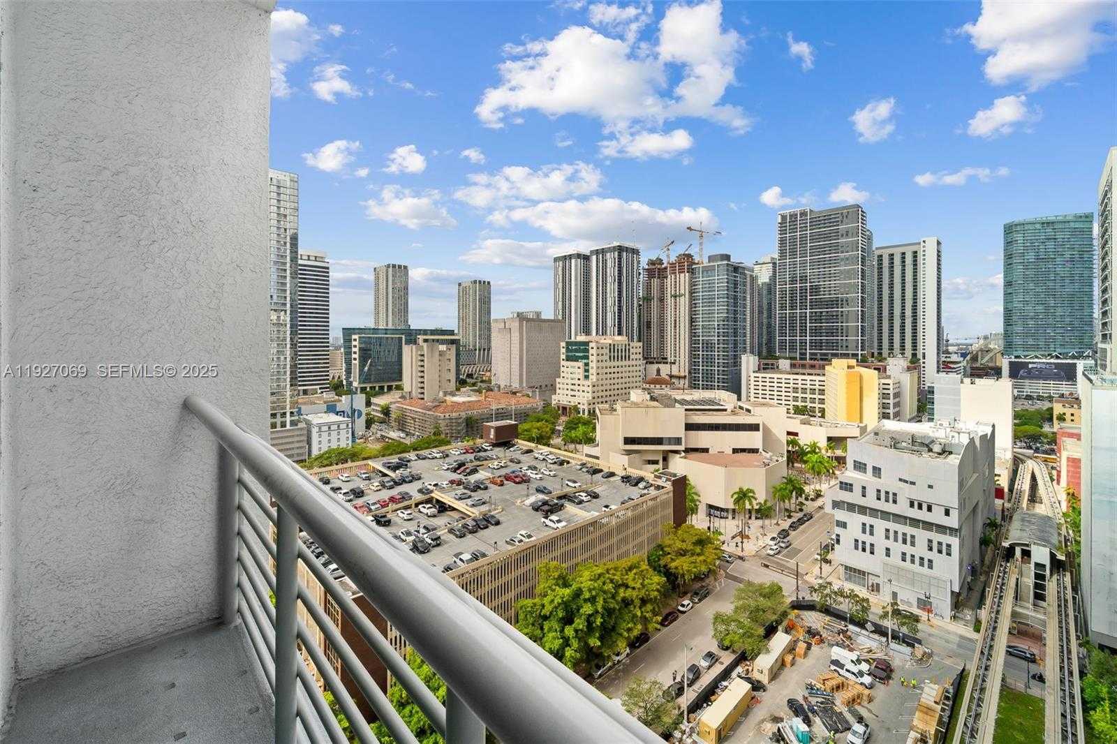 Small Image of 133 NORTH EAST 2ND AVE #1905, Miami Number 10