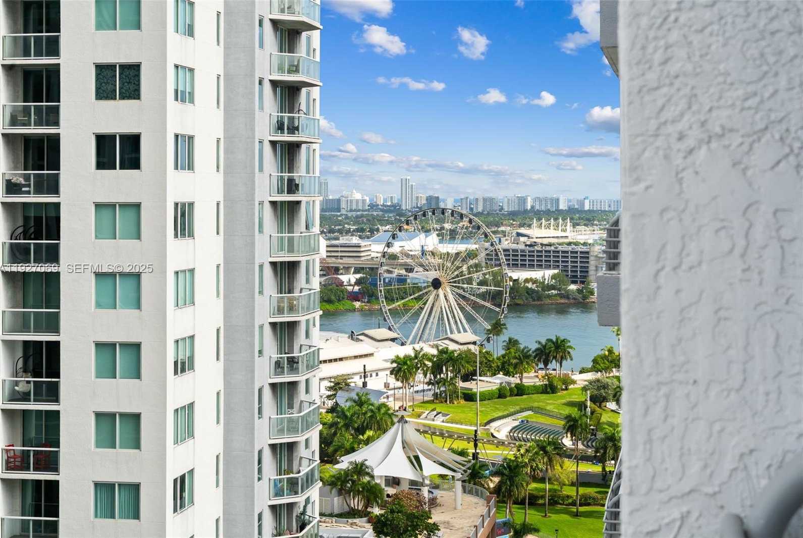 Small Image of 133 NORTH EAST 2ND AVE #1905, Miami Number 12