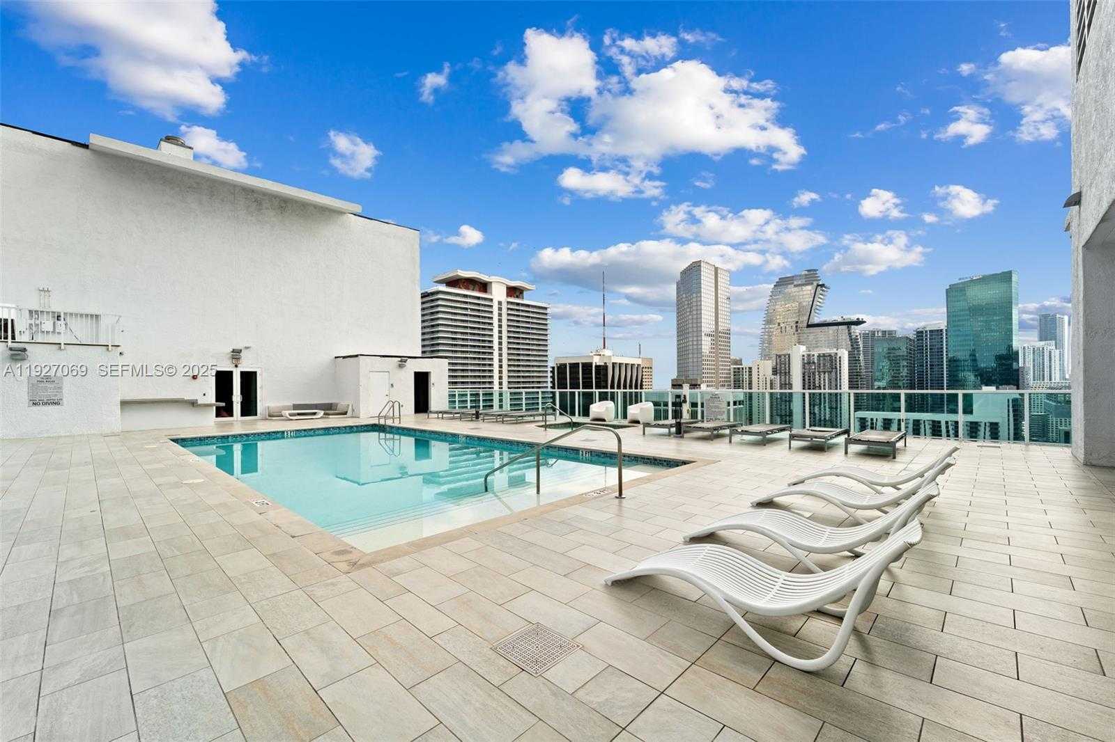 Small Image of 133 NORTH EAST 2ND AVE #1905, Miami Number 17