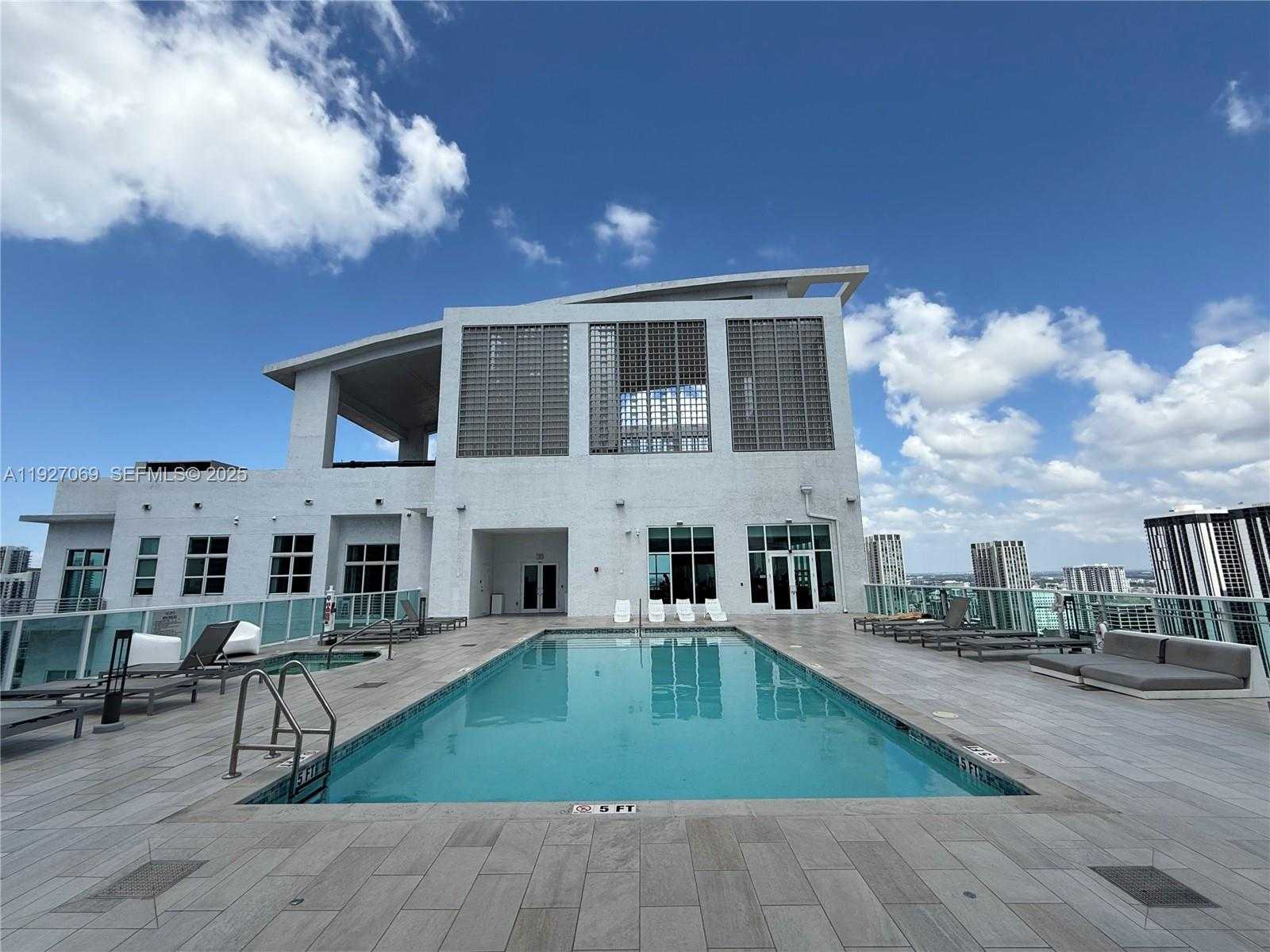 Small Image of 133 NORTH EAST 2ND AVE #1905, Miami Number 21