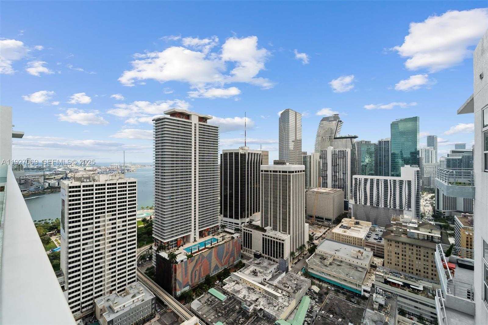 Small Image of 133 NORTH EAST 2ND AVE #1905, Miami Number 23