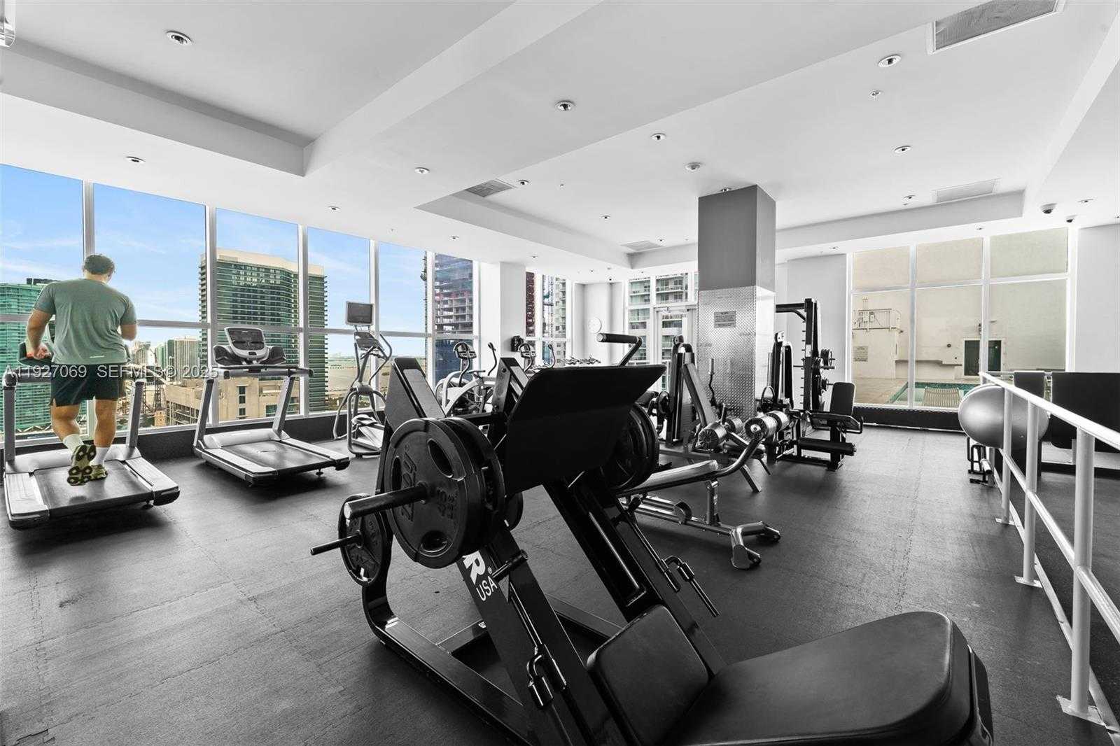 Small Image of 133 NORTH EAST 2ND AVE #1905, Miami Number 24