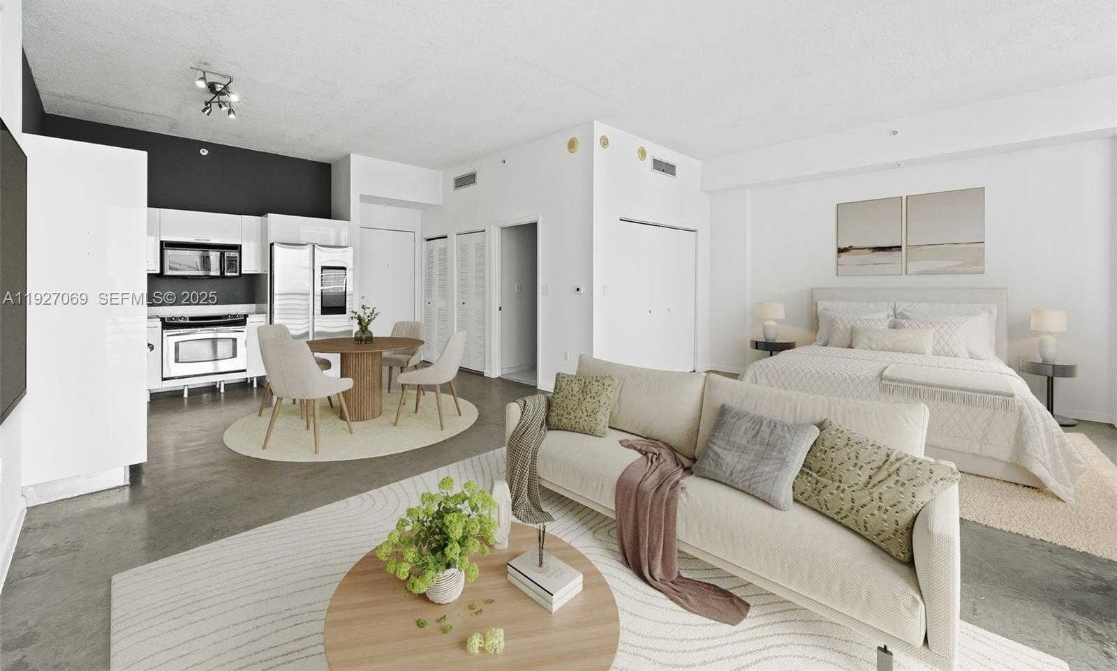 Small Image of 133 NORTH EAST 2ND AVE #1905, Miami Number 3