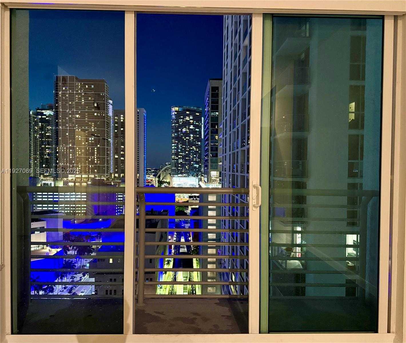 Small Image of 133 NORTH EAST 2ND AVE #1905, Miami Number 33