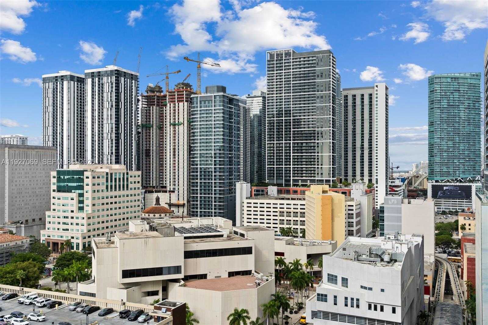 Small Image of 133 NORTH EAST 2ND AVE #1905, Miami Number 34