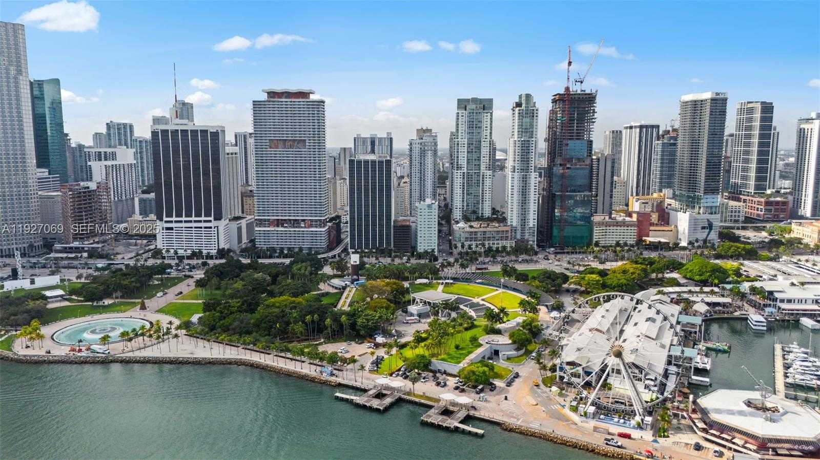 Small Image of 133 NORTH EAST 2ND AVE #1905, Miami Number 36